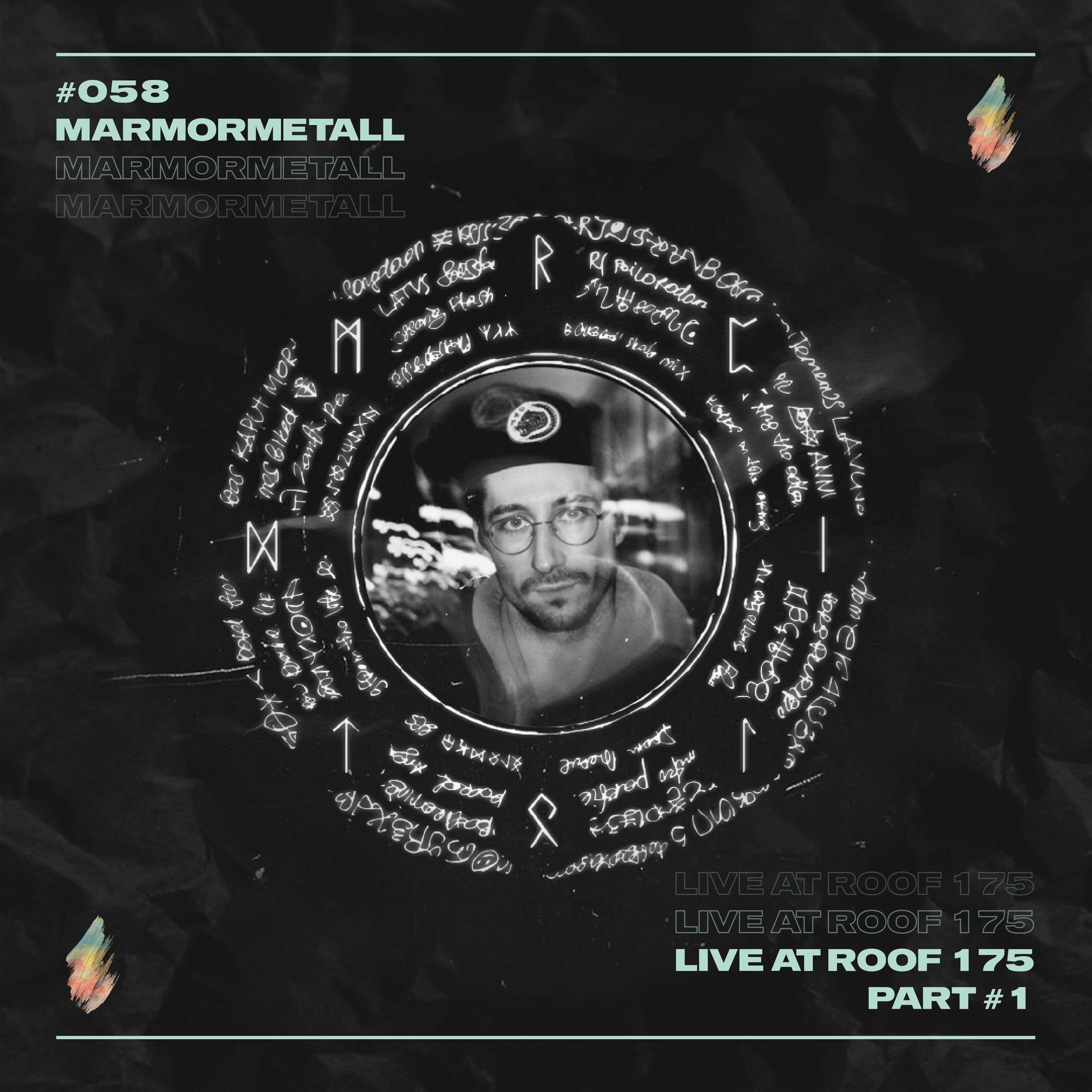 MarmorMetall presents: Loops of Life