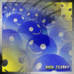 TOKAREV - SET ACID/TECHNO