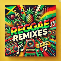 Miley Cyrus - Flowers (Reggae Remix By Beenie Flow)