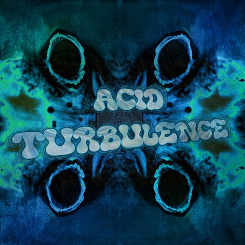 ACID TURBULENCE PSY-TECHNO DJ SET by Dr. Rav aka Neo Shaman