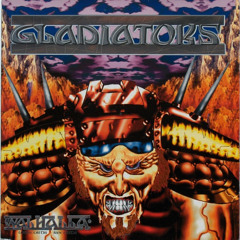 The Gladiators - Ain't Nobody Talking