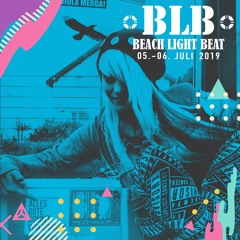 Madamé S. The Second @ Techno Zirkuz (Beach Light Beat 2019)