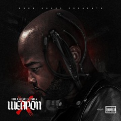 'Got Damn" Ft. Skully