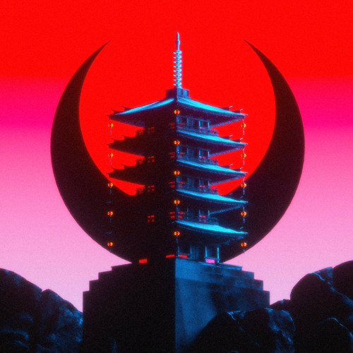 Wax Motif & BRKLYN - Issa Vibe