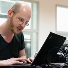 Benjamin Grau - homologue (2019) for ensemble