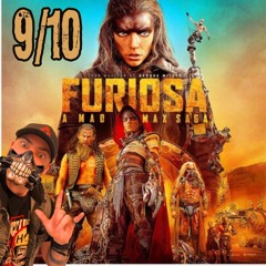 FURIOSA review 9/10