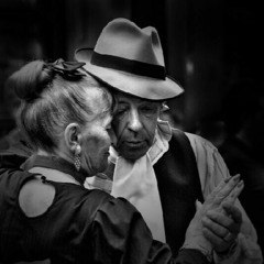 Uncle Freds Fierce Tango (David Wise Challenge)