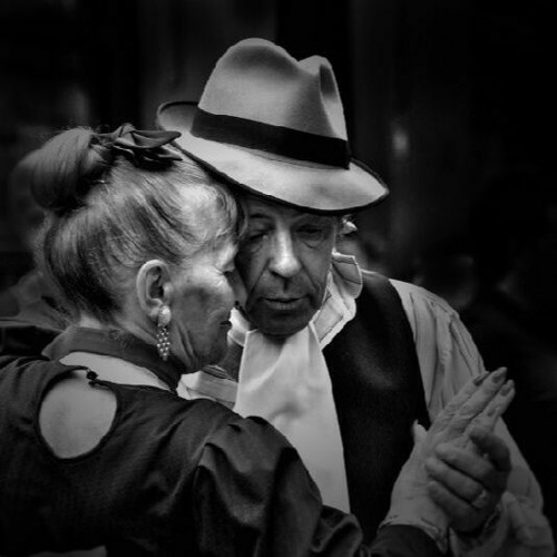 Uncle Freds Fierce Tango (David Wise Challenge)