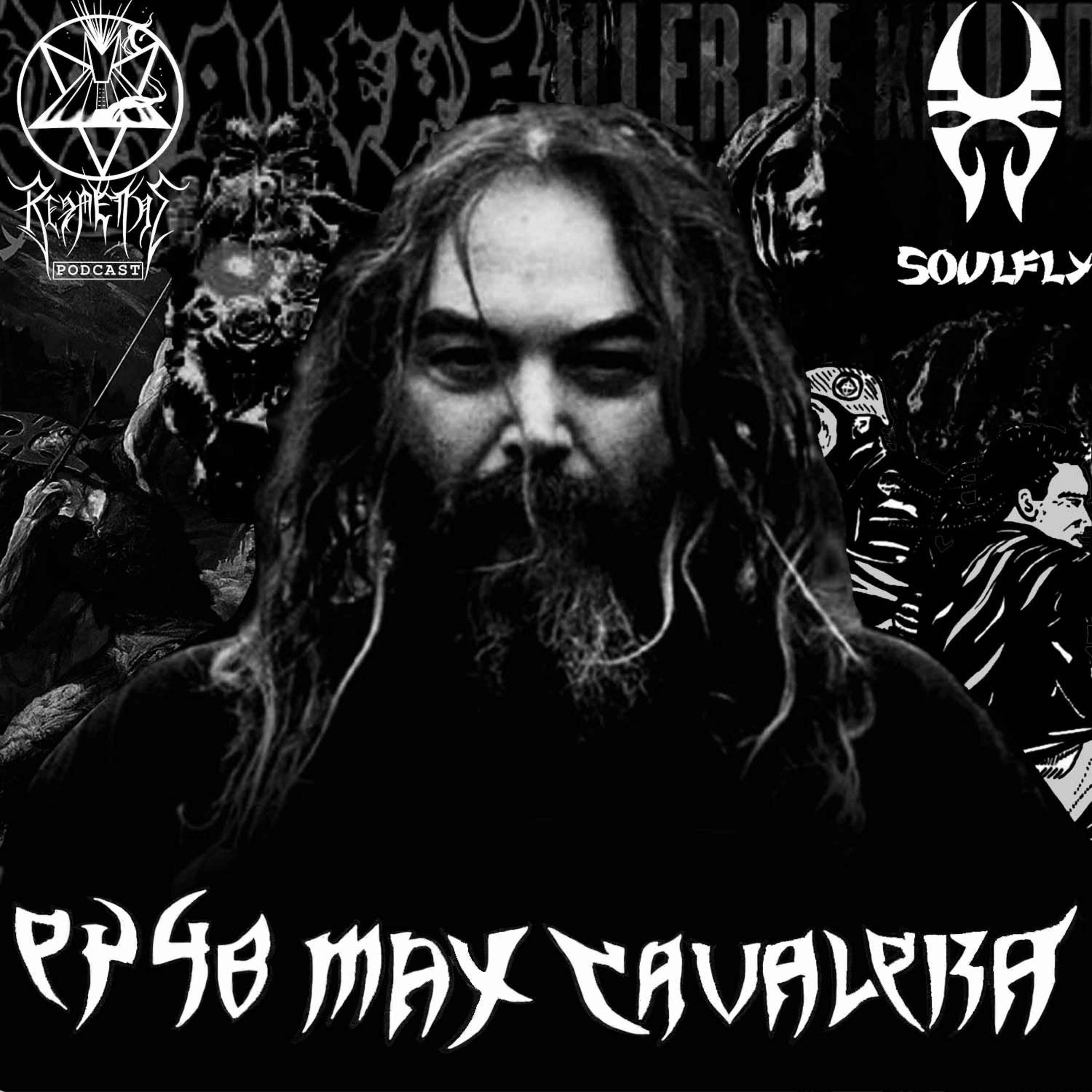 Rez Metal Podcast