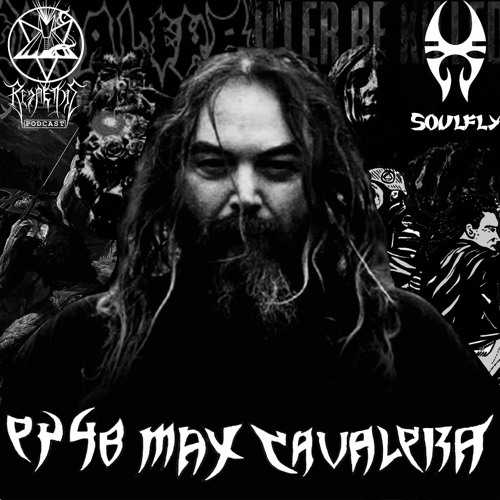 Max Cavalera on Learning English by Translating Metal Lyrics