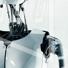 Optionica - Biomechanics (Organic Prizmo Edit)