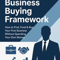 7-Step Business Buying Framework
