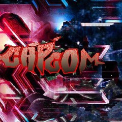 CAPCOM - SAD - BUT - TRUE