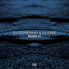 Giusepperino & Dj Kape - Push It.mp3