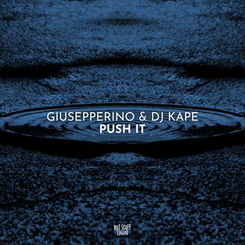 Giusepperino & Dj Kape - Push It.mp3