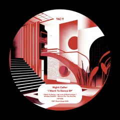 Secret (For You and Me) (Original mix)