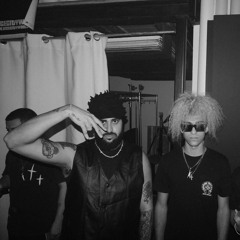 BOUNCE ft lostko