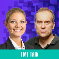 KPMG TMT Talk: Desinformation – wie können wir uns davor schützen?