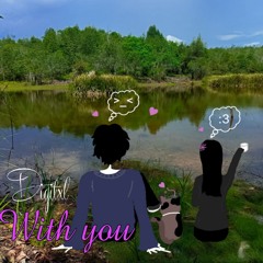 with you(prod by me)