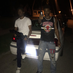 1100 Ralph - Get The F*** On