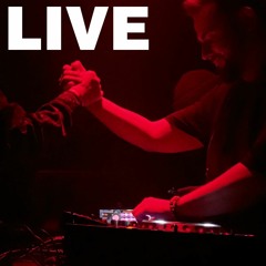 KALUGIN | Live DJ Set REDLIGTH