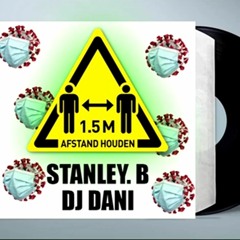 DJ Dani & Stanley B. - Afstand [BOOTLEG]