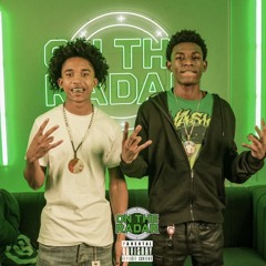 New3ra x Lil Mick "On The Radar" Freestyle