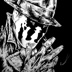 Rorschach