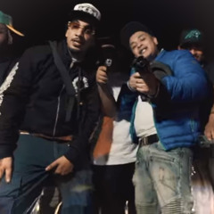 Fenix Flexin x Ji Bandz - Try It