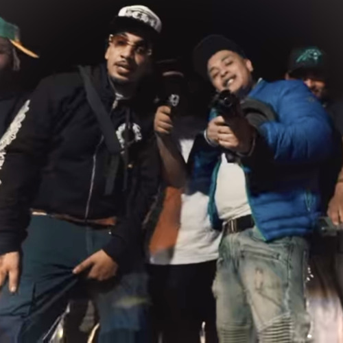Fenix Flexin x Ji Bandz - Try It