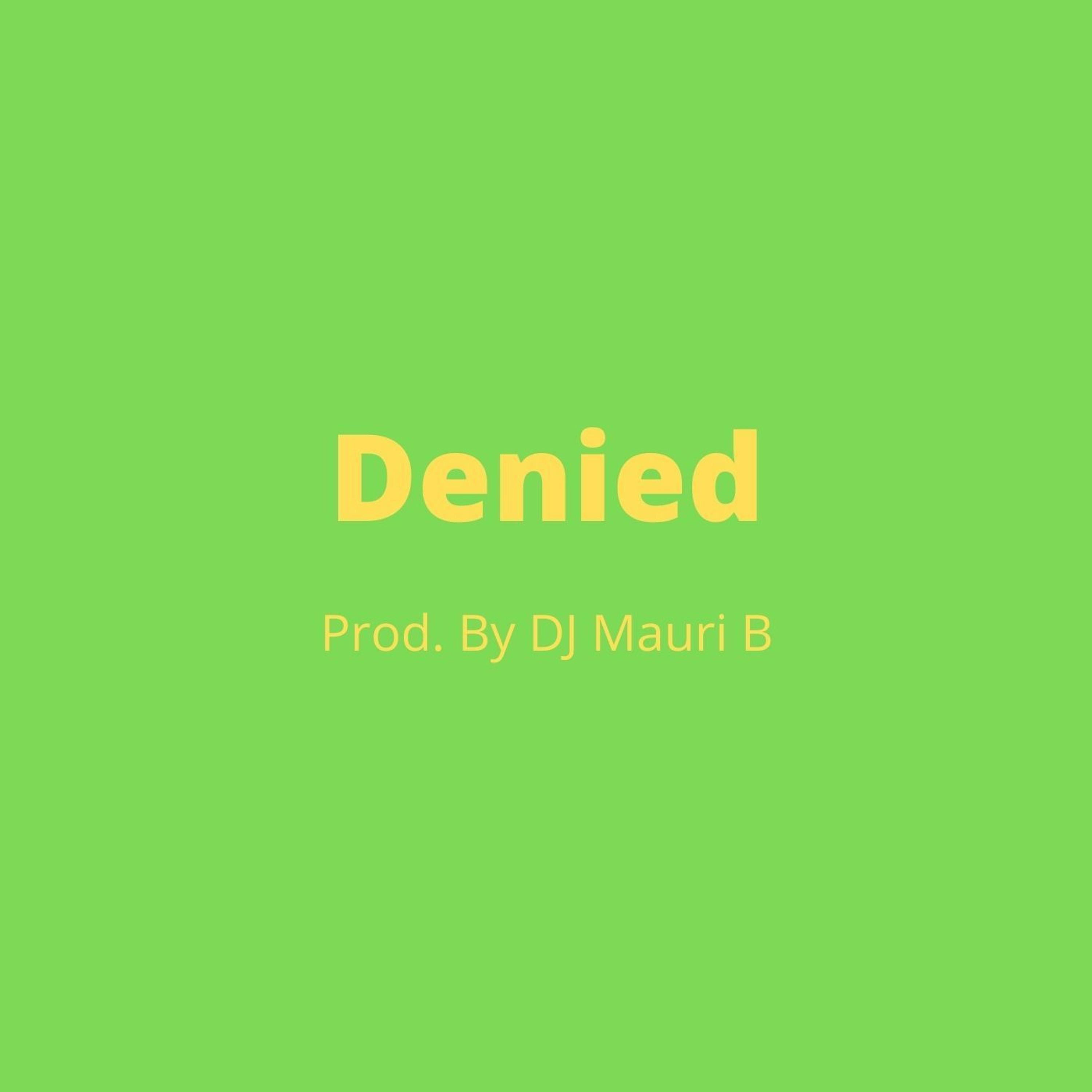 Dark Melodic Type Beat - "Denied" | Hard Trap Instrumental episode artwork