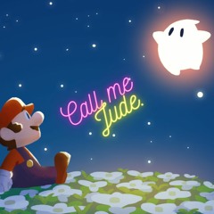 JudeTheKing - MarioGalaxy (First track of Jude2k's career) (2k20)