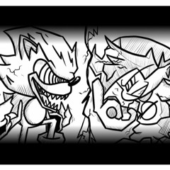 Chaos Encore (OFFICIAL) | FNF Vs. Sonic.exe RESTORED Mod