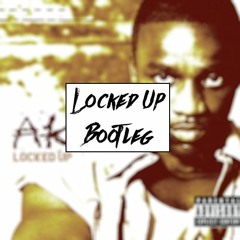 Akon - Locked Up (Stranger Bootleg) [FREE DL]