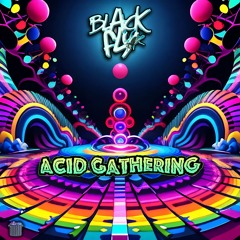 Black Fly - Acid Gathering (OUT NOW!!)