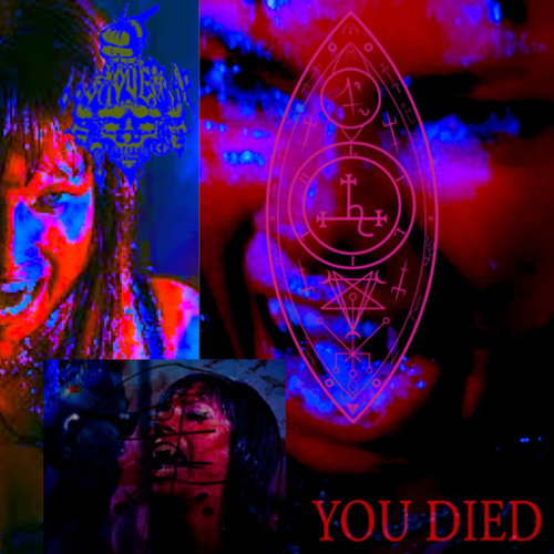 |||959||| BLEED 4 ME prod. Shxrrff |||959||| #$HRYNE #D$M #GHOULTRAP