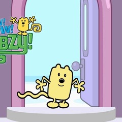 Wow! Wow! Wubbzy! Theme Song (Season 1) +3x Pitch