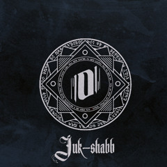 Cryo Chamber Lovecraft Collaboration - Juk-Shabb CD 2