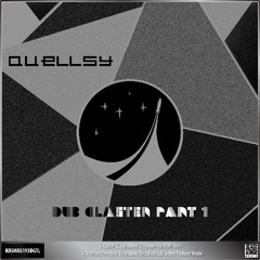 KOSMOS193DGTL Quellsy "Dub Claster EP Part 1" (preview)