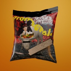 profitterolo [un piatto di furti]