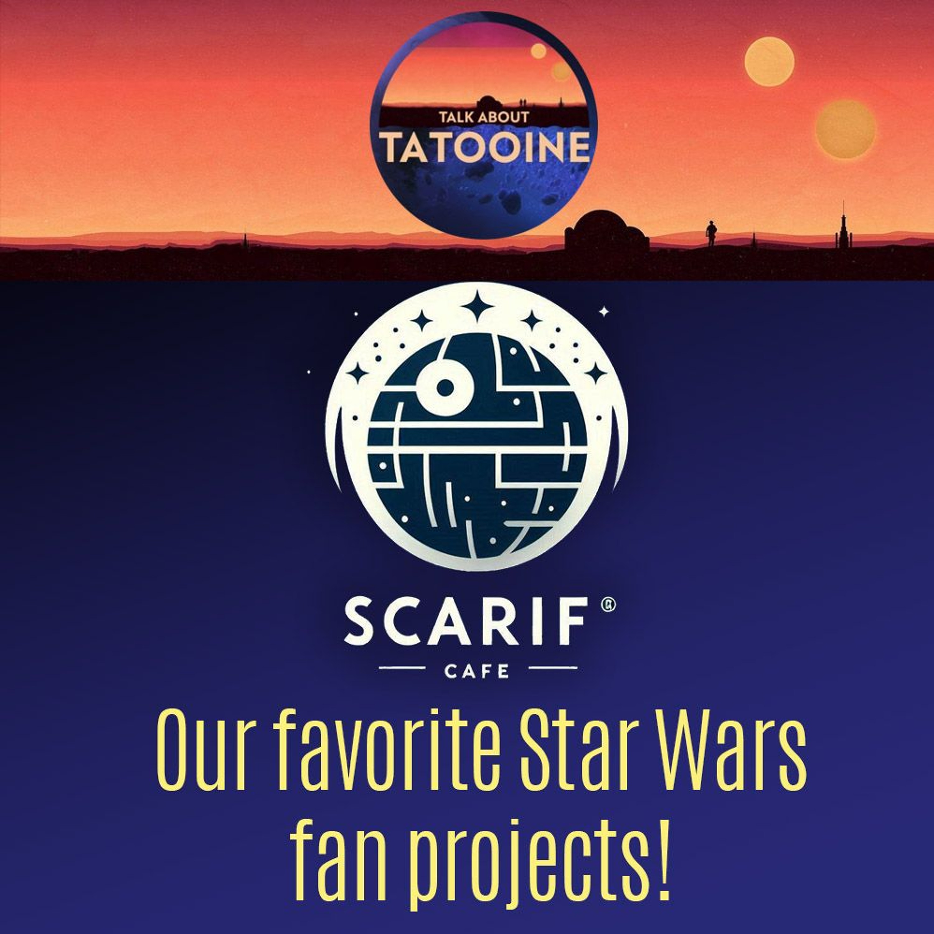 Scarif Scuttlebutt Podcast