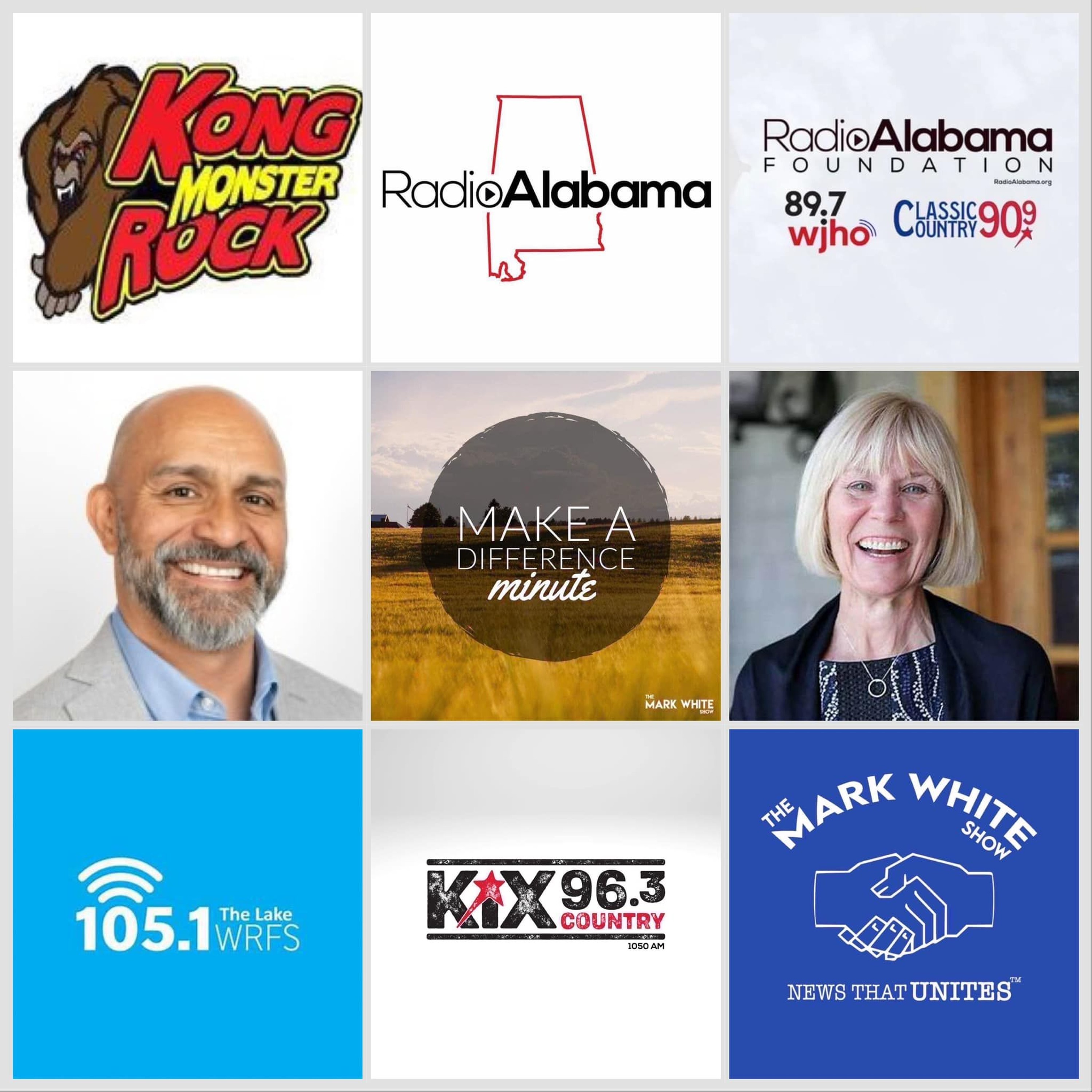 The Mark White Show