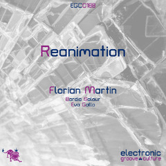 COMING SOON: Florian Martin - Reanimation (Eva Gallo Remix)