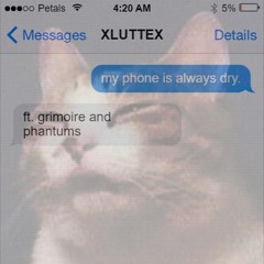 MY PHONE IS ALWAYS DRY