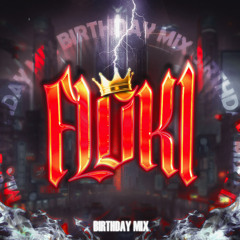 FLOKI - BDAY MIX