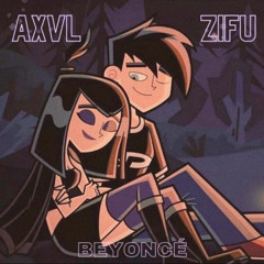 BEYONCE x Zifu