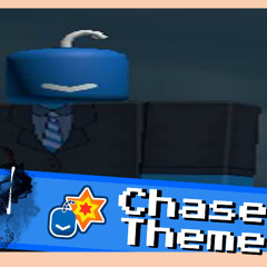 Forsaken UST - Explosive Temper (John Bomb chase theme)