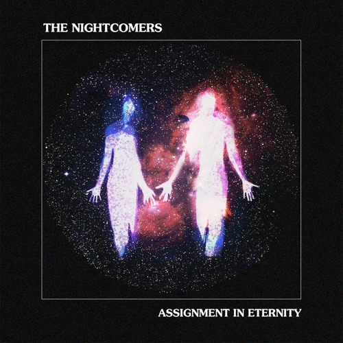 The Nightcomers - Atmospheric Cruising