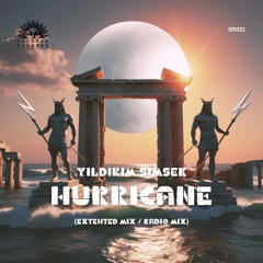 Yıldırım Şimşek - Hurricane (Extended Mix) [Solamar Records]