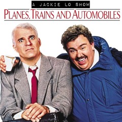 Jackie Lo Show 4.29.24 "Planes Trains And Automobiles" Episode 571